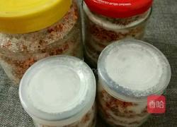 桂花酿的做法图解6