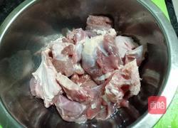 冬瓜炆鸭的做法图解1