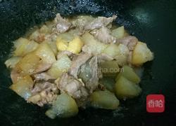 冬瓜炆鸭的做法图解6