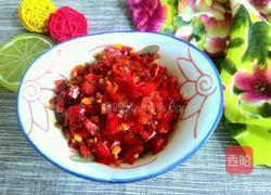 朝鲜辣椒酱的做法图解8