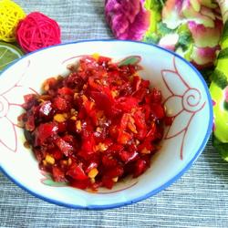 朝鲜辣椒酱的做法[图]