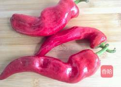 朝鲜辣椒酱的做法图解1