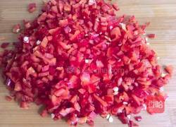 朝鲜辣椒酱的做法图解2