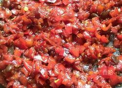 朝鲜辣椒酱的做法图解6