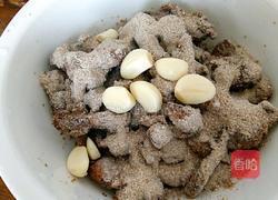 四川粉蒸肉的做法图解3