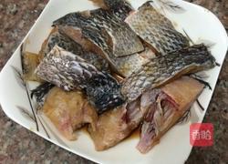 开胃鱼的做法图解1