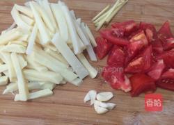 开胃鱼的做法图解2