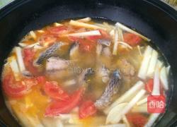 开胃鱼的做法图解7