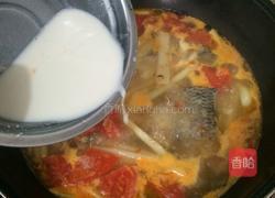 开胃鱼的做法图解8