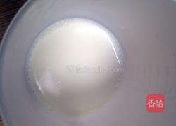 情侣咖啡的做法图解2