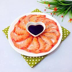 白灼虾的做法[图]