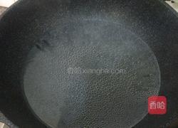 白灼虾的做法图解3