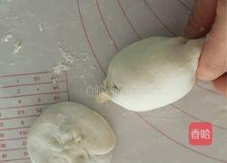 香煎葱肉饼的做法图解8