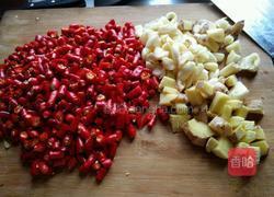 卤鸭脚的做法图解1