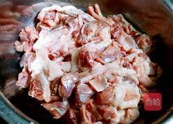 三杯鸭的做法图解3