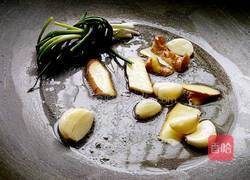 三杯鸭的做法图解7