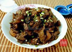 三杯鸭的做法图解11