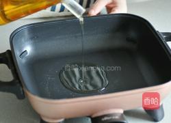 辣炒年糕的做法图解3