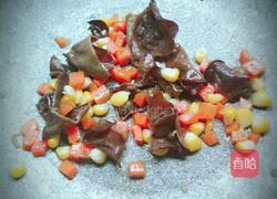 炒海螺面的做法图解6