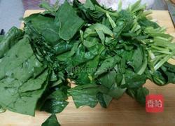 韩式拌杂菜的做法图解1