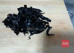 韩式拌杂菜的做法图解4