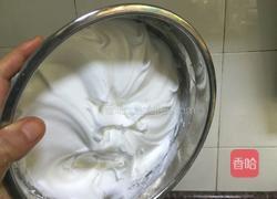 南瓜泥电饭锅蛋糕的做法图解4