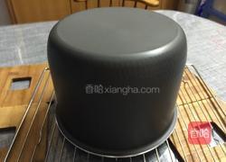 南瓜泥电饭锅蛋糕的做法图解11