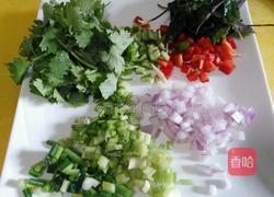 兰州浆水面的做法图解3