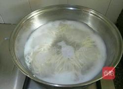 兰州浆水面的做法图解4