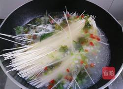 兰州浆水面的做法图解9