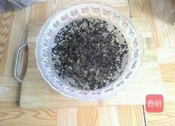 香酥花椒芽的做法图解2