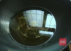 香酥花椒芽的做法图解7