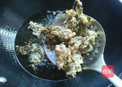 香酥花椒芽的做法图解9