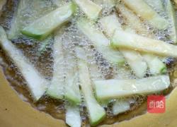 川味茄子的做法图解3