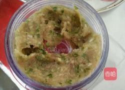 鸡肉丸子黄瓜汤的做法图解4