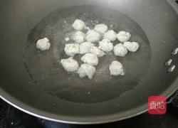 鸡肉丸子黄瓜汤的做法图解11