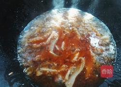 水煮牛肚的做法图解8