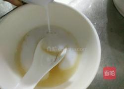 木瓜椰子冻的做法图解4