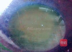 鲢鱼烧豆腐的做法图解5