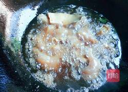 鲢鱼烧豆腐的做法图解6