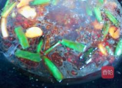 鲢鱼烧豆腐的做法图解8