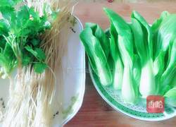 药膳火锅(之片片鱼火锅)的做法图解7