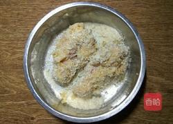 油炸鸡腿的做法图解5