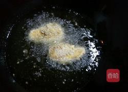 油炸鸡腿的做法图解6