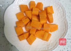 红烧肉炖土豆的做法图解3