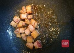 红烧肉炖土豆的做法图解7