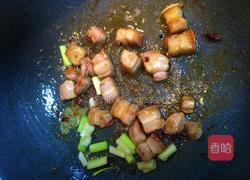 红烧肉炖土豆的做法图解9