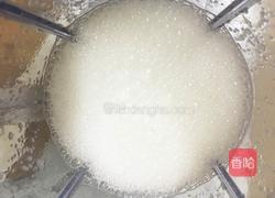 淮山羹的做法图解5