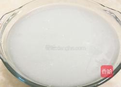 淮山羹的做法图解10