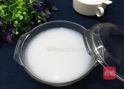 淮山羹的做法图解11